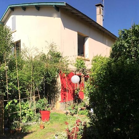 La Bulle Dans Le Palmier Hotel Toulouse Exterior photo